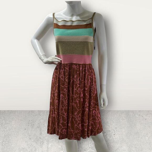 M Missoni Sleeveless Dress - Picture 5 of 10